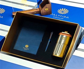 国外企业礼品定制