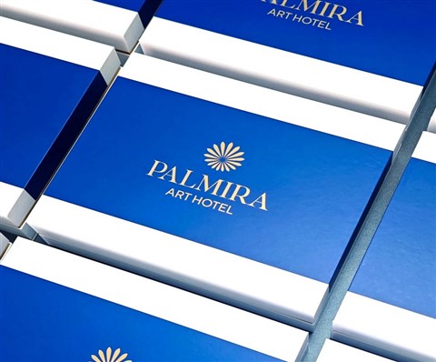 国外企业礼品定制