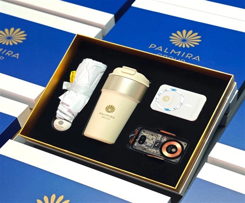 国外企业礼品定制