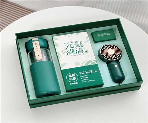 夏季福利礼品|企业福利