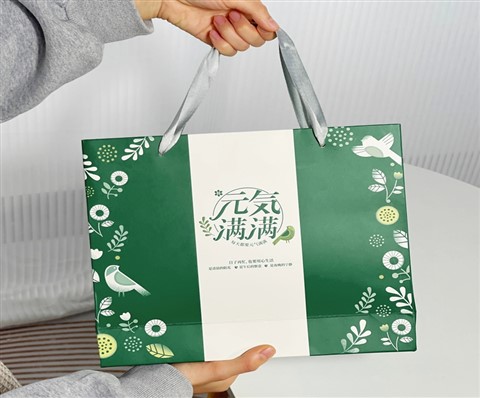 夏季福利礼品|企业福利