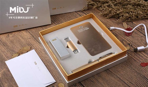 MIDU-企业礼品定制