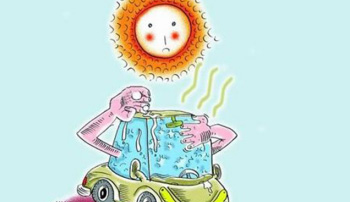 夏日高温，MIDU品牌充电宝告诉你：这些不可不知的安全隐患