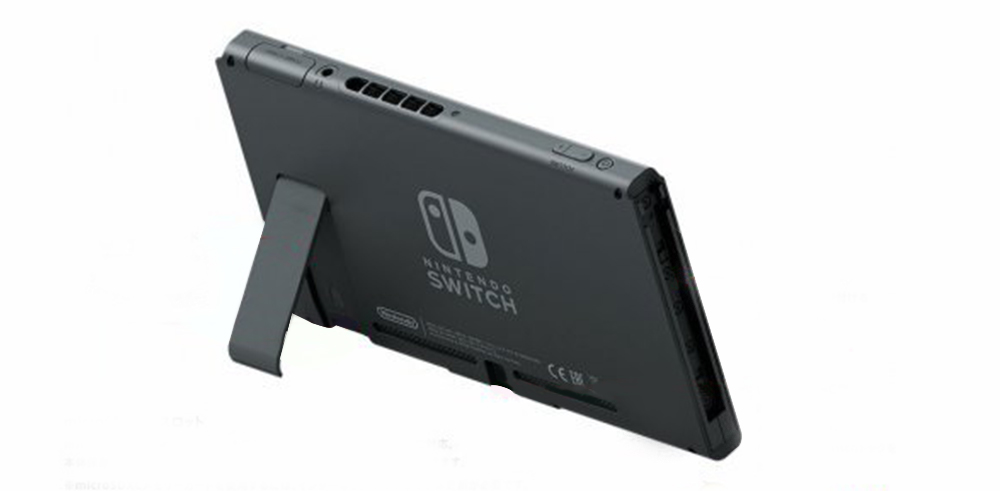 任天堂Switch续航能力差与支架的完美搭档——MIDU品牌支架移动电源