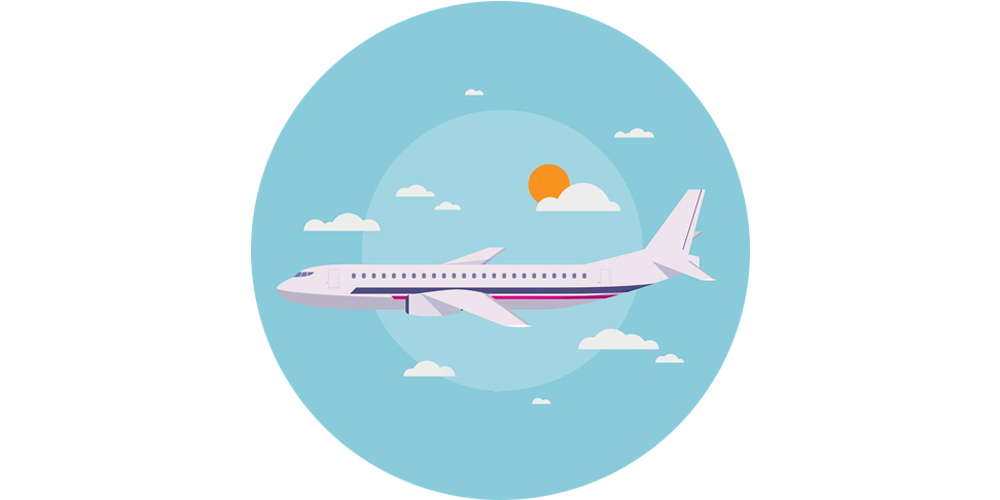 MIDU品牌充电宝|咪度充电宝工厂为你解读航空公司关于便携式移动电源的要求