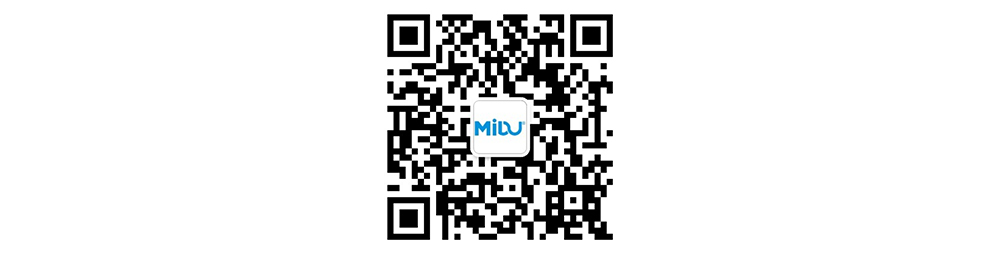 尊行者科技公众号二维码