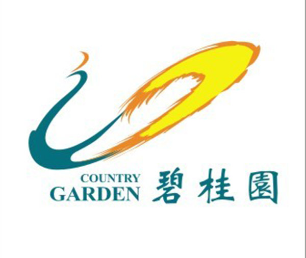 碧桂园定制案例——赠送礼品定制