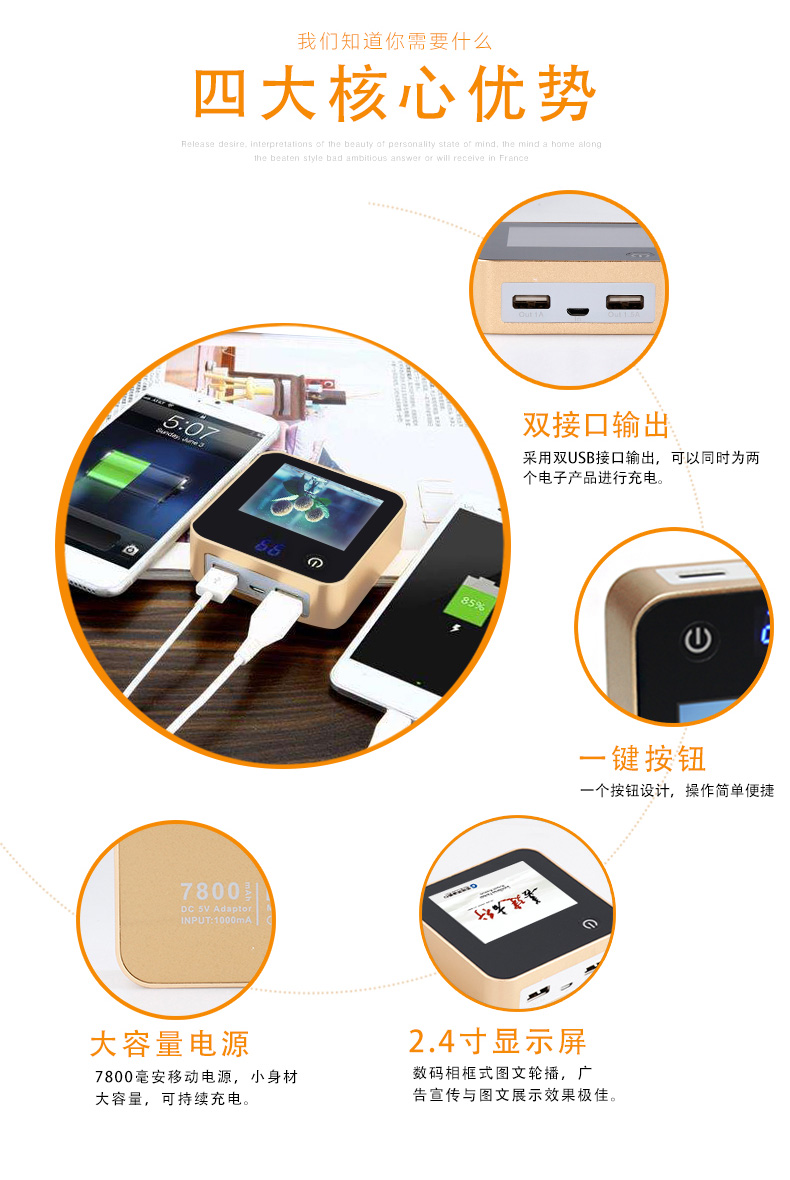 特色新春礼品定制选MIDU品牌的原因