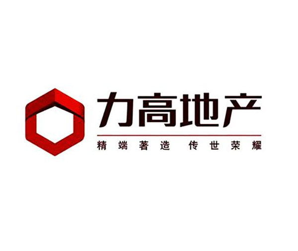 力高地产礼品定制案例——庆典定制礼品