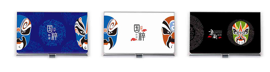 MIDU品牌展会促销礼品定制案例