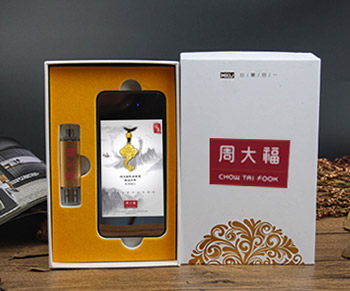 广告礼品定制与宣传礼品定制的共性