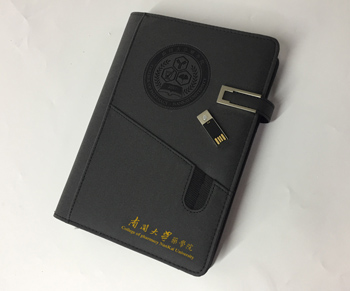 南开大学礼品定制案例