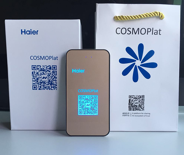 论公司创意礼品定制的重要性，送礼最高境界就是送价值