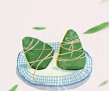 端午节除了粽子还应该送什么，这点常识你知道吗？