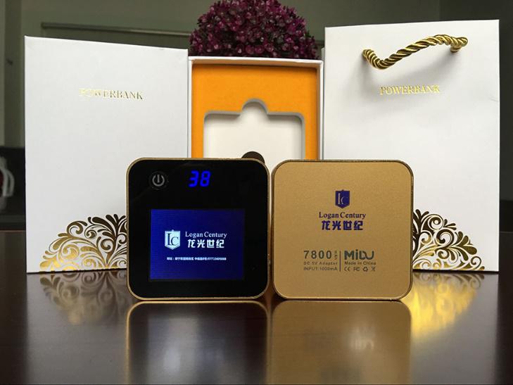 NIDU-企业礼品定制