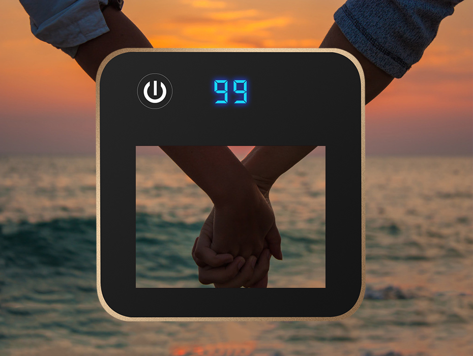 七夕定制他的专属礼品，你会吗？