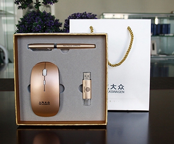广告宣传礼品有哪些好处