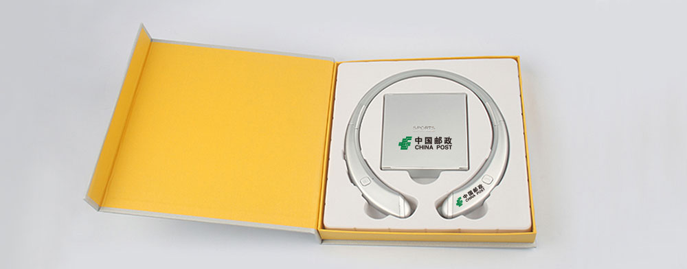 邮政银行给客户的礼品