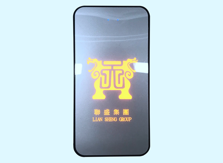 I6广告灯箱充电宝