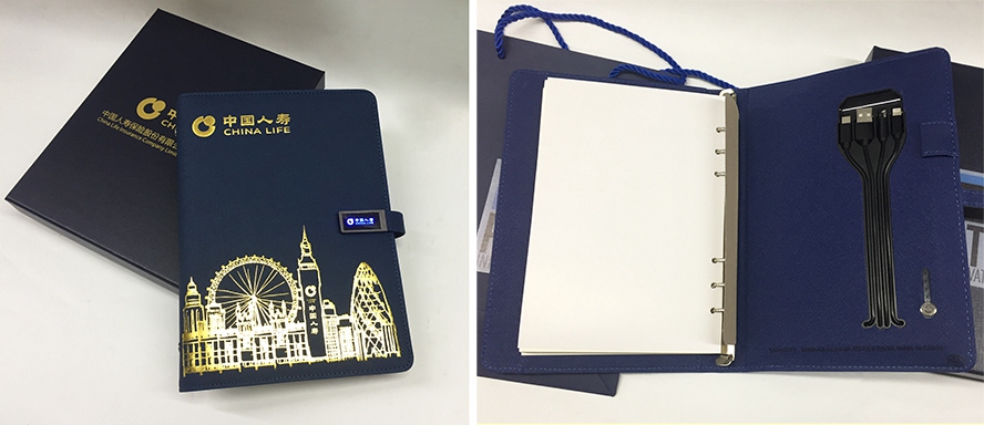 保险礼品