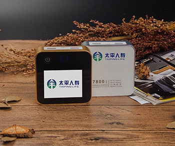 保险销售出单攻略，从定制礼品开始