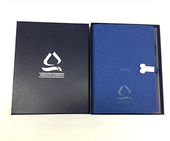 这样定制企业会议礼品，够逼格还省钱