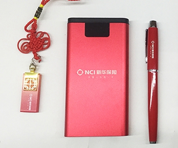 点击收藏，超高性价比周年庆定制礼品清单