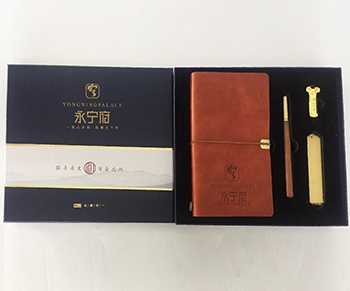 吐血整理的礼品定制网案例指南，轻松搞定企业礼品定制
