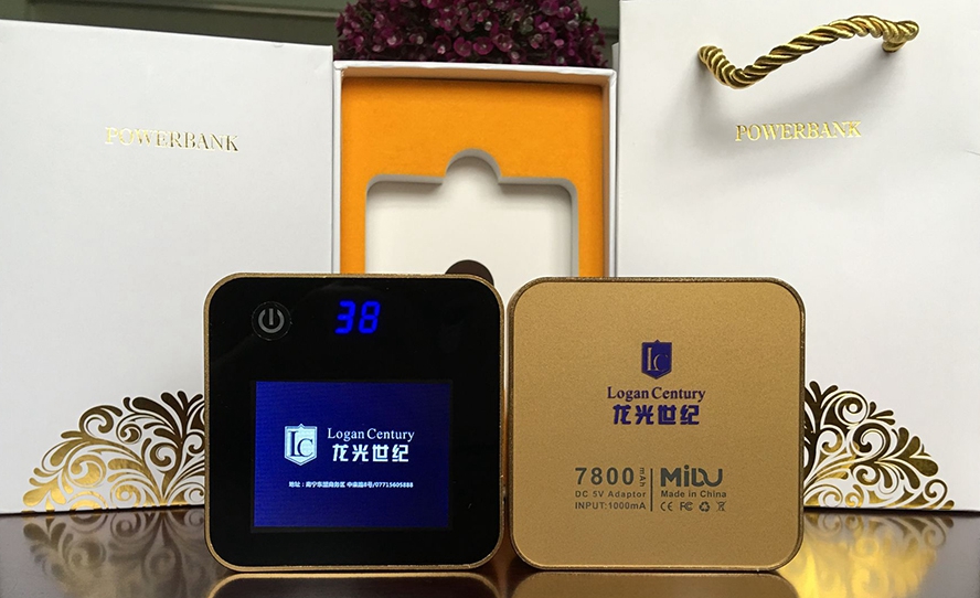 活动礼品定制什么好