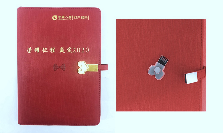 MIDU-中国人寿定制案例