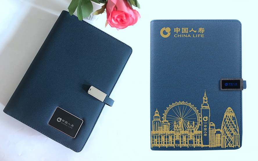 MIDU-保险行业礼品定制
