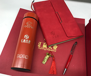 定制高端会议礼品推荐，让企业轻松选礼