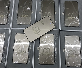 企业礼品定制，就找MIDU专业礼品定制工厂