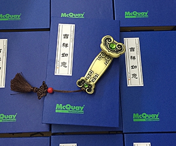 工厂礼品定制全攻略，其它简直都弱爆了