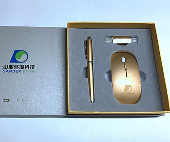 一文让您了解企业礼品定制的重要性