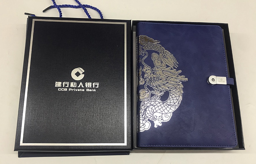 MIDU-礼品定制案例