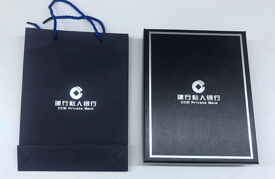 MIDU-建设银行礼品案例
