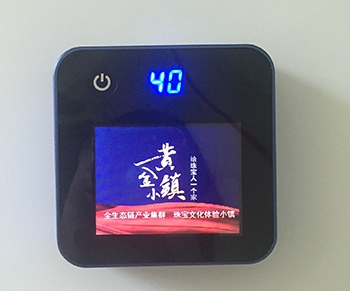 看黄金小镇如何利用地产广告礼品破局疫情下的营销思路