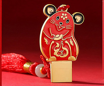 企业奖品定制攻略！怎样的产品才是“好奖品”