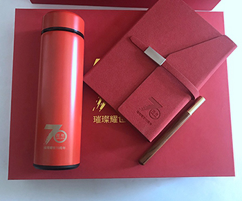 一文教您怎么花较少的钱买到有逼格的商务礼品