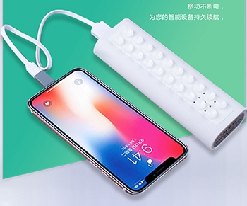 MIDU专业电子礼品定制10年，助力企业品牌打造
