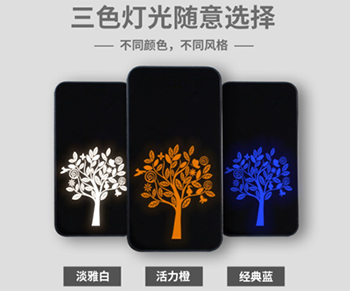 干货分享！数码礼品定制对企业宣传的核心价值