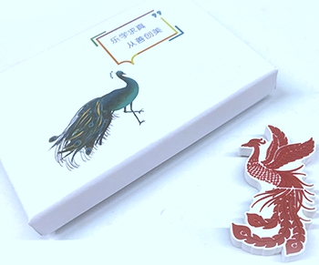 企业礼品定制指南，精确定制企业礼品才是正确选择礼品的技巧
