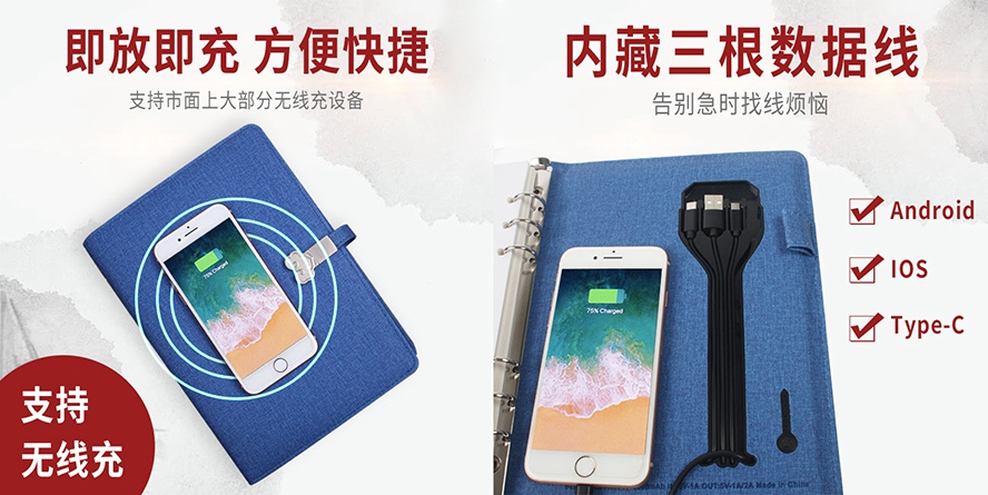 MIDU-端午节福利礼品定制
