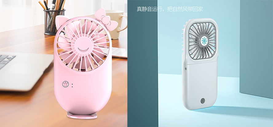 MIDU-展会礼品定制案例