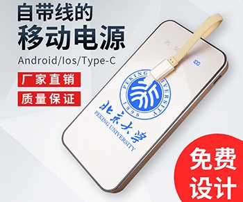 “创意充电宝”成为新宠，传统充电宝将淡出市场成为后浪