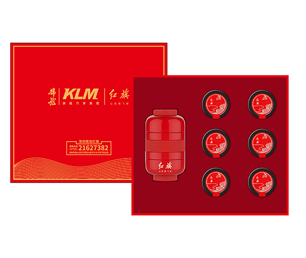 红旗4S汽车礼品方案已出炉，这些礼品好看又好用