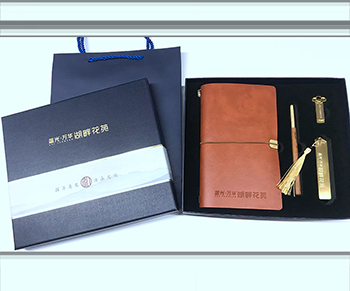 企业高端礼品定制什么好？如何才能更具特色？