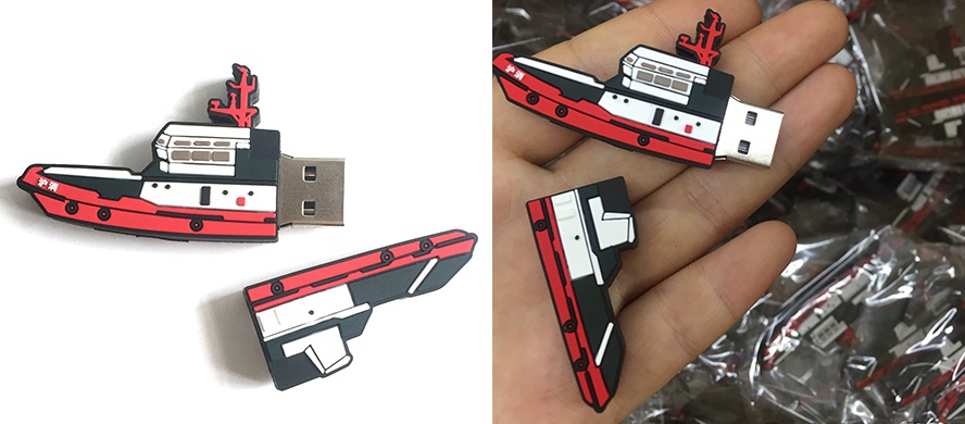遵行礼品定制工厂_U盘开模定制