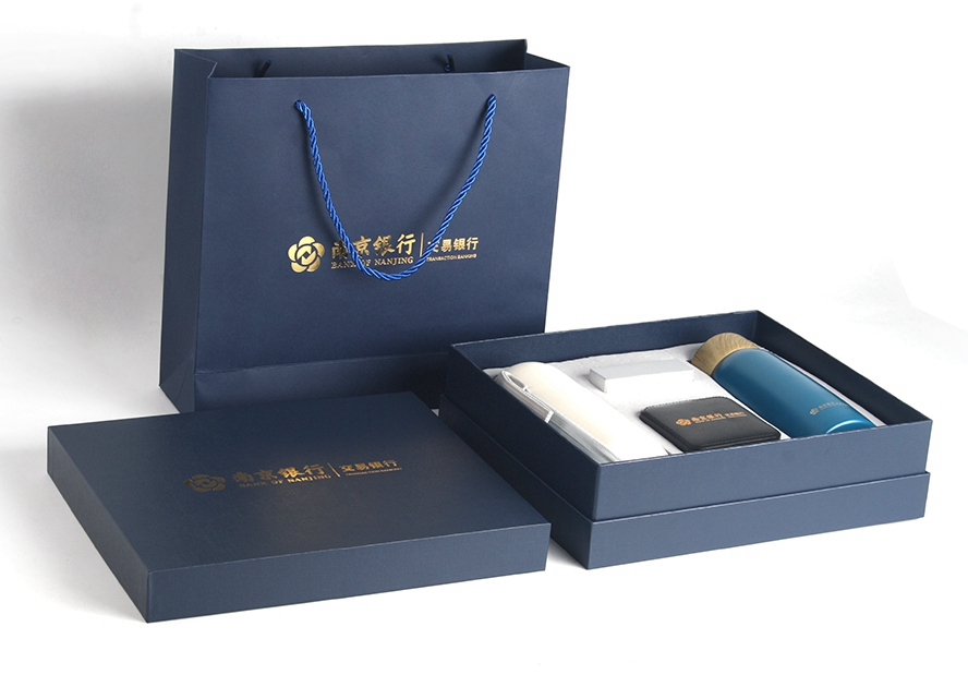 尊行者礼品定制工厂-企业礼品定制保温杯套装
